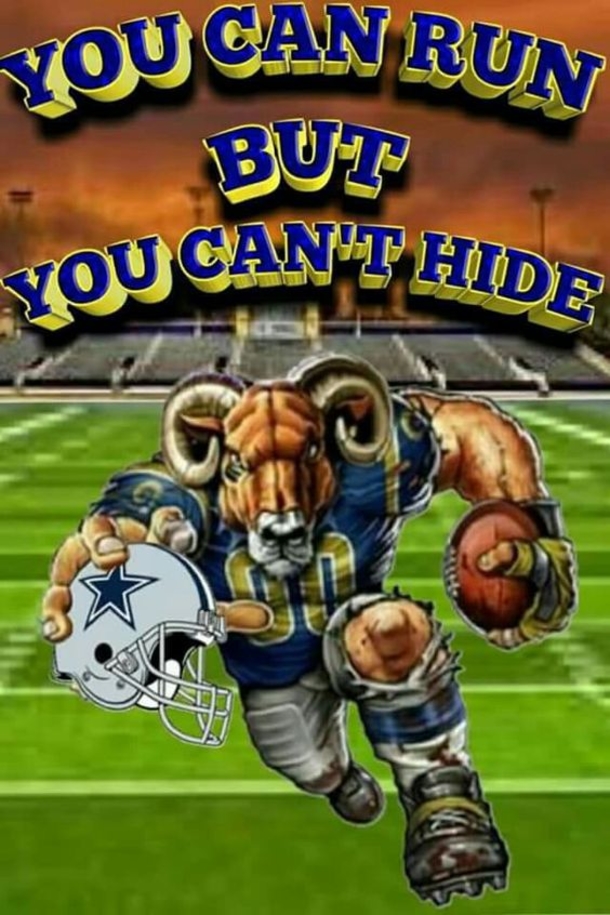 20 Los Angeles Rams Quotes For Fans - picture 7