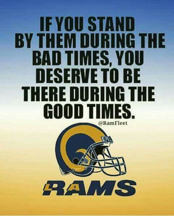 20 Los Angeles Rams Quotes For Fans - picture 8