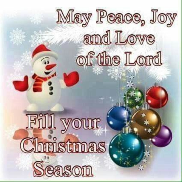 20 Merry Christmas Quotes For Sister - picture 3
