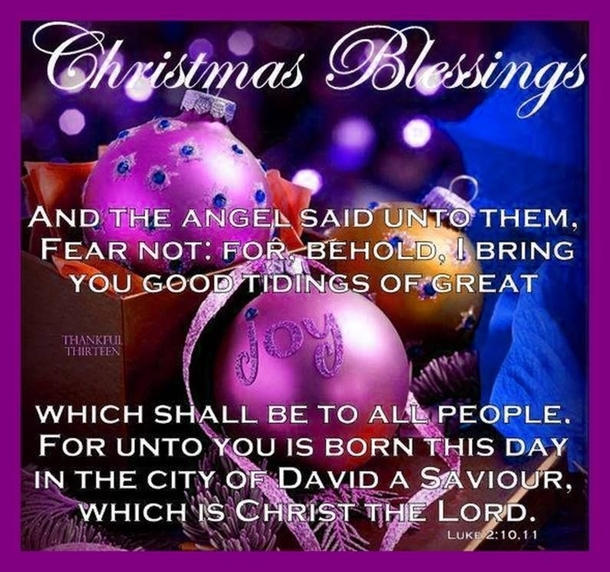 20 Merry Christmas Quotes For Sister - picture 4