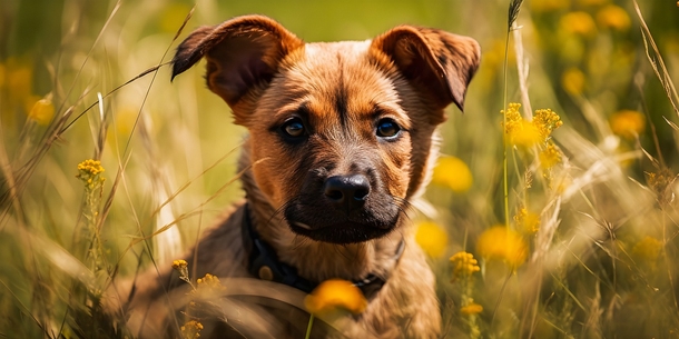 20 Mind-Blowing AI-Generated Animal Images and Pictures That Look Almost Too Real! - picture 10