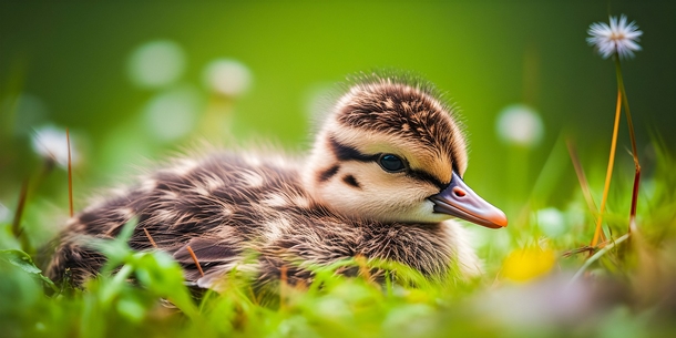 20 Mind-Blowing AI-Generated Animal Images and Pictures That Look Almost Too Real! - picture 12