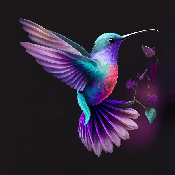20 Mind-Blowing AI-Generated Animal Images and Pictures That Look Almost Too Real! - picture 13