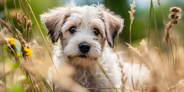 20 Mind-Blowing AI-Generated Animal Images and Pictures That Look Almost Too Real! - picture 15