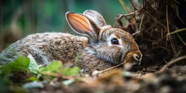 20 Mind-Blowing AI-Generated Animal Images and Pictures That Look Almost Too Real! - picture 16