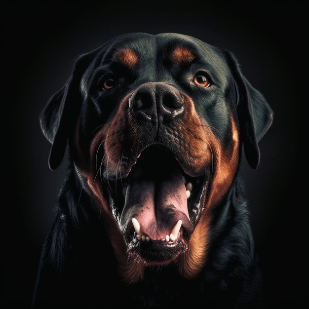 20 Mind-Blowing AI-Generated Animal Images and Pictures That Look Almost Too Real! - picture 17