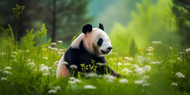 20 Mind-Blowing AI-Generated Animal Images and Pictures That Look Almost Too Real! - picture 20