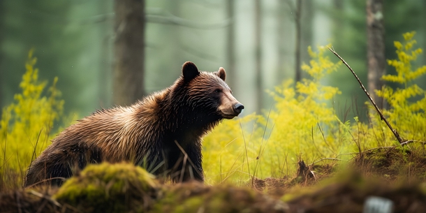 20 Mind-Blowing AI-Generated Animal Images and Pictures That Look Almost Too Real! - picture 21