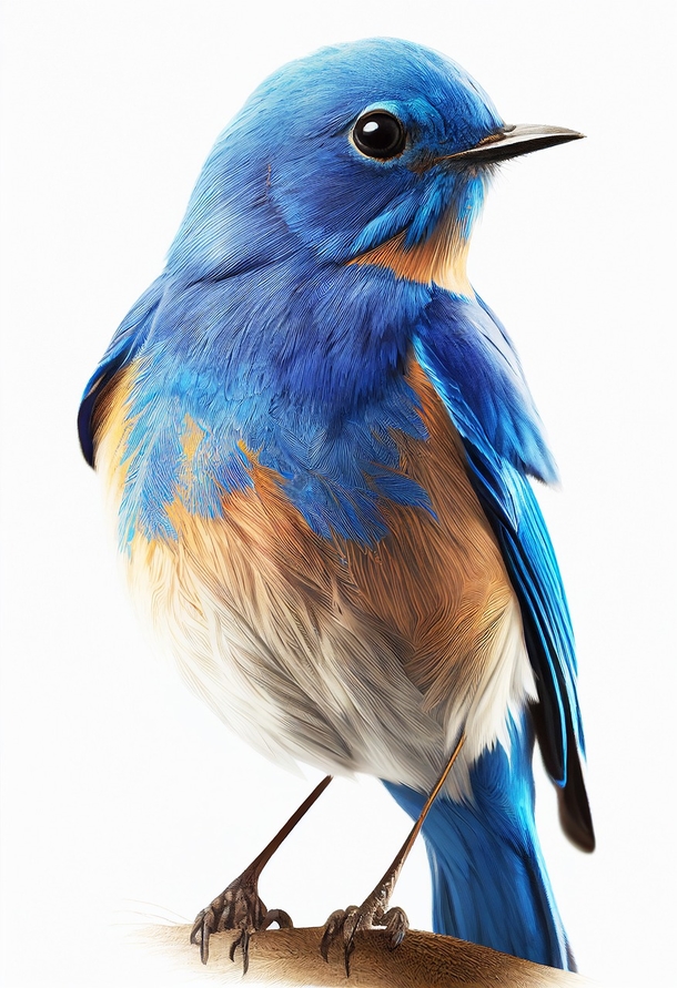 20 Mind-Blowing AI-Generated Animal Images and Pictures That Look Almost Too Real! - picture 3