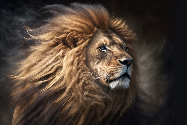 20 Mind-Blowing AI-Generated Animal Images and Pictures That Look Almost Too Real! - picture 5