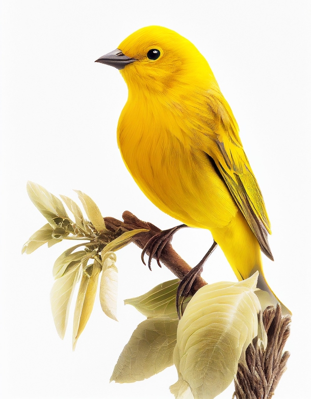 20 Mind-Blowing AI-Generated Animal Images and Pictures That Look Almost Too Real! - picture 6