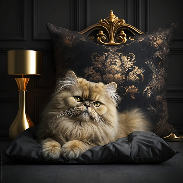 20 Mind-Blowing AI-Generated Animal Images and Pictures That Look Almost Too Real! - picture 8