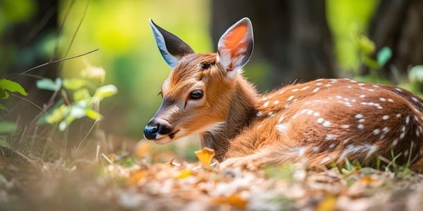 20 Mind-Blowing AI-Generated Animal Images and Pictures That Look Almost Too Real! - picture 9