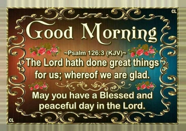 20 Morning Bible Verses, Quotes And Scriptures For 2023 - picture 3