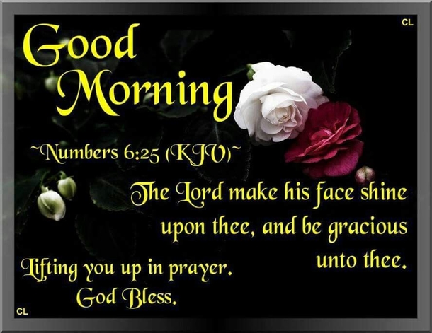 20 Morning Bible Verses, Quotes And Scriptures For 2023 - picture 6