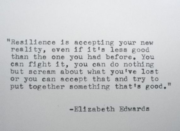 20 Most Motivational Quotes About Being Resilient - picture 4