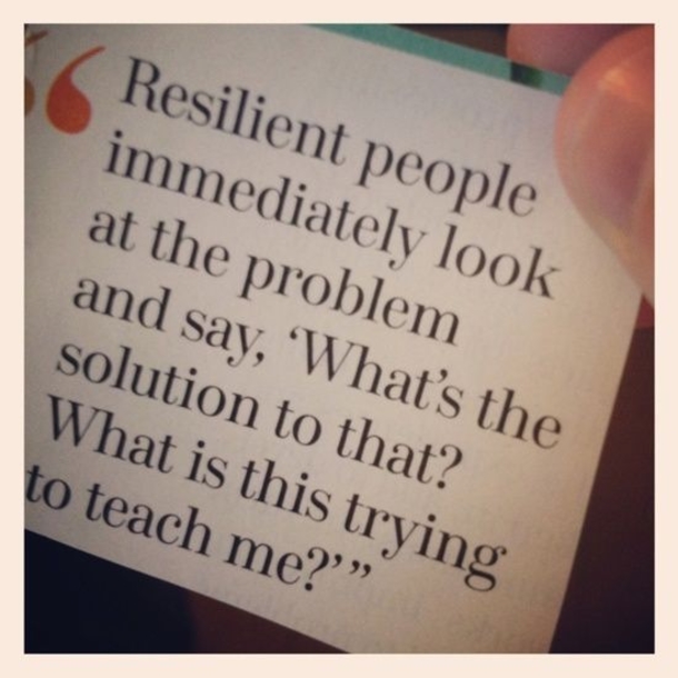 20 Most Motivational Quotes About Being Resilient - picture 7