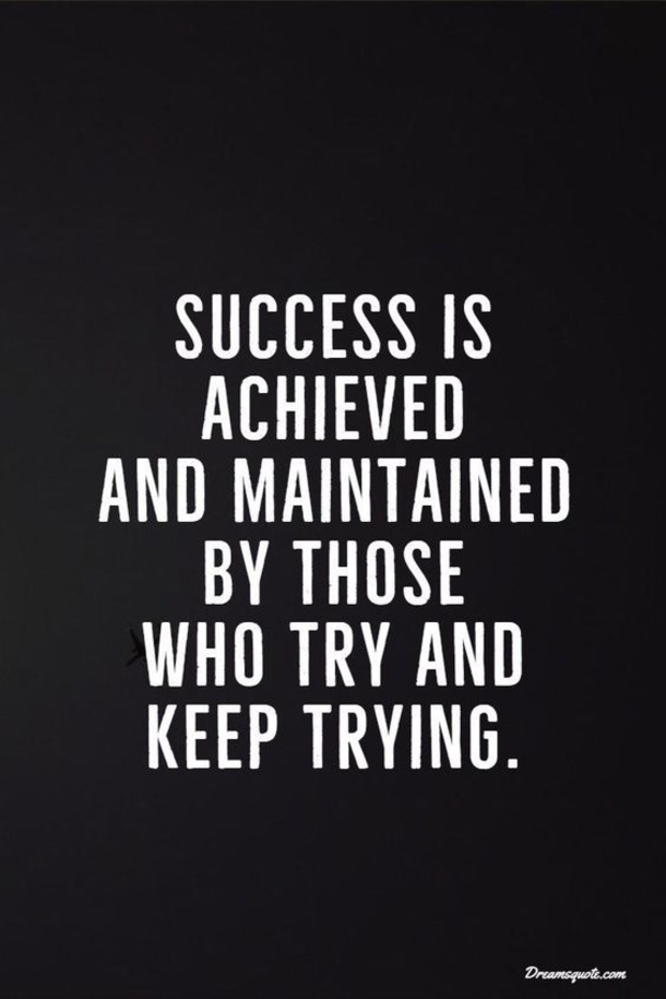 20 Motivation Quotes To Drive Your Success - picture 19