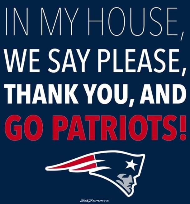 20 New England Patriots Quotes For Fans - picture 13
