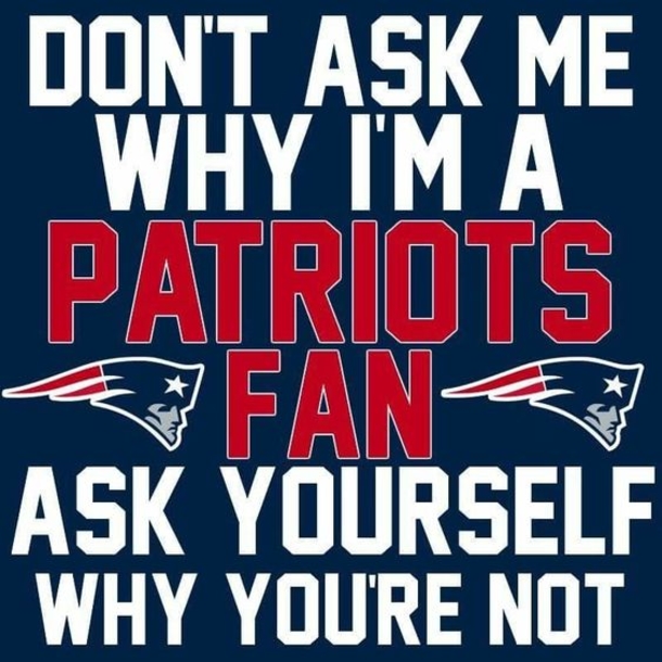 20 New England Patriots Quotes For Fans - picture 14