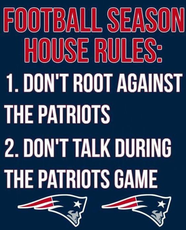 20 New England Patriots Quotes For Fans - picture 16