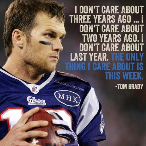 20 New England Patriots Quotes For Fans - picture 18