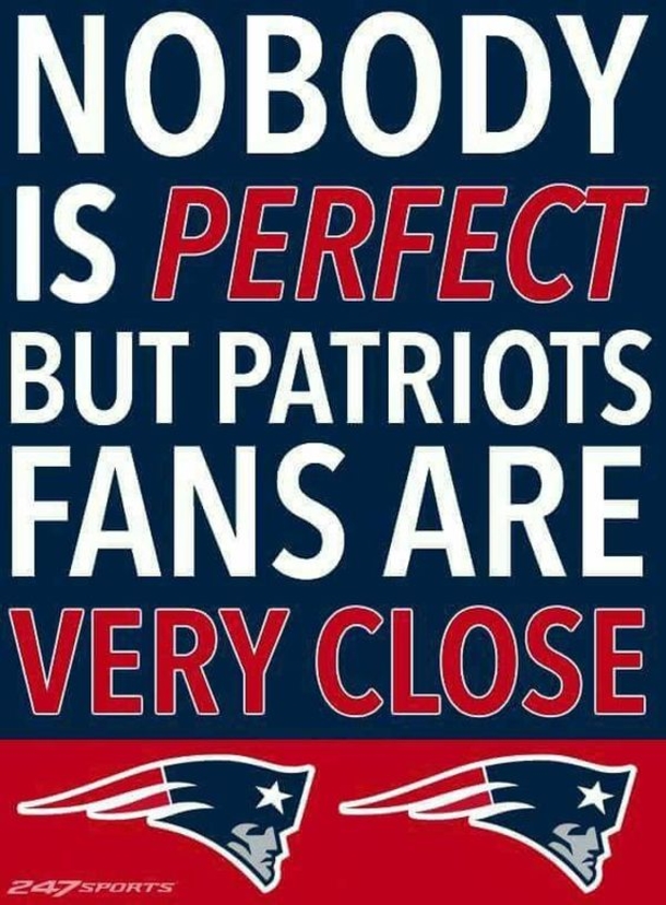 20 New England Patriots Quotes For Fans - picture 2