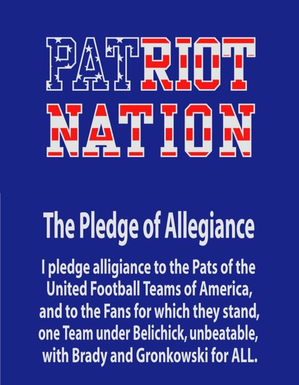 20 New England Patriots Quotes For Fans - picture 3