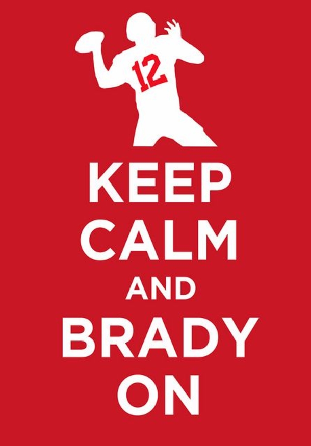 20 New England Patriots Quotes For Fans - picture 4