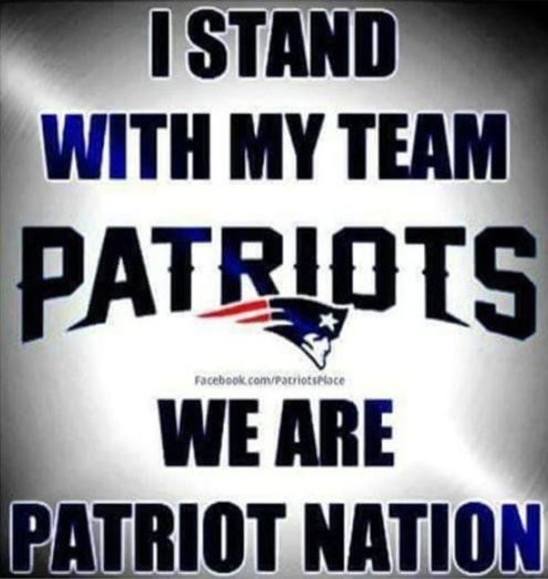 20 New England Patriots Quotes For Fans - picture 5