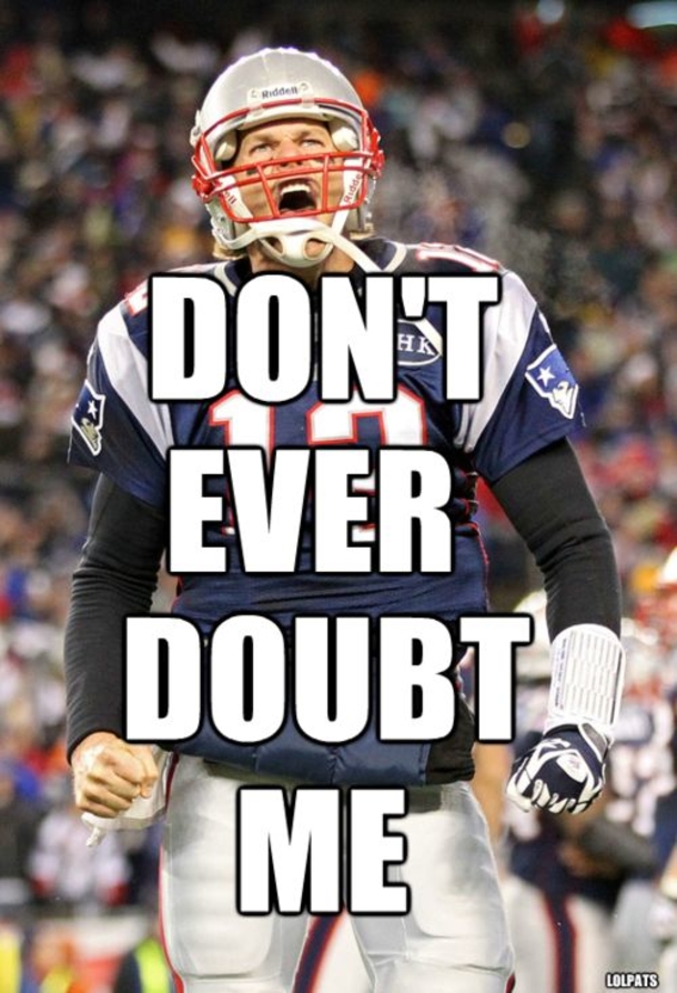 20 New England Patriots Quotes For Fans - picture 8
