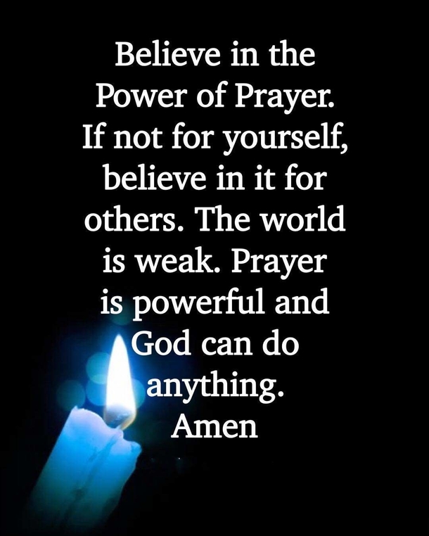 20 Prayer Quotes For Strength, Healing, Courage and More - picture 2