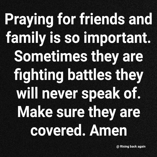 20 Prayer Quotes For Strength, Healing, Courage and More - picture 6