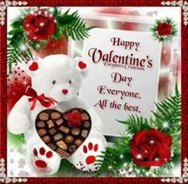 20 Precious Valentine Wishes For Husband (2023) - picture 4