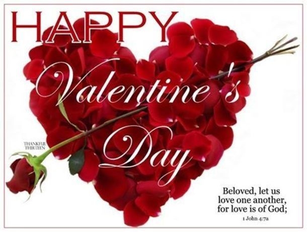 20 Precious Valentine Wishes For Husband (2023) - picture 7