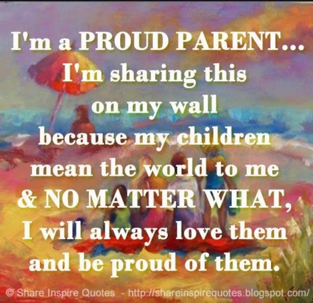 20+ Quotes About Being A Parent - picture 10