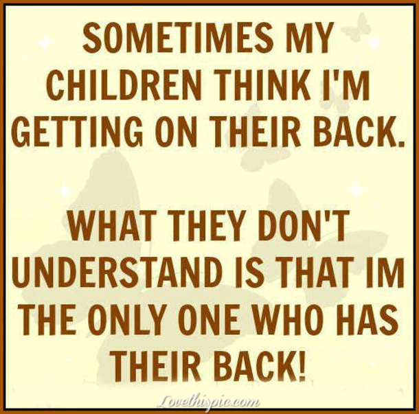 20+ Quotes About Being A Parent - picture 12