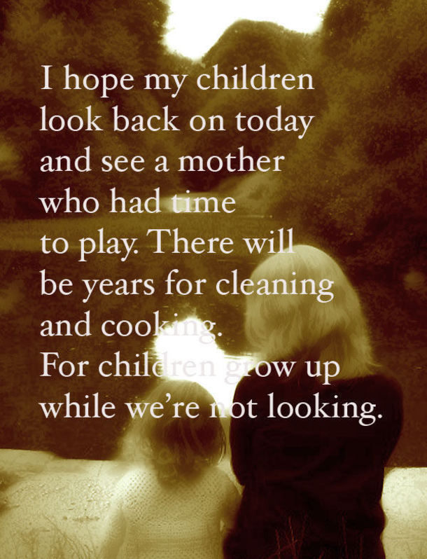 20+ Quotes About Being A Parent - picture 13