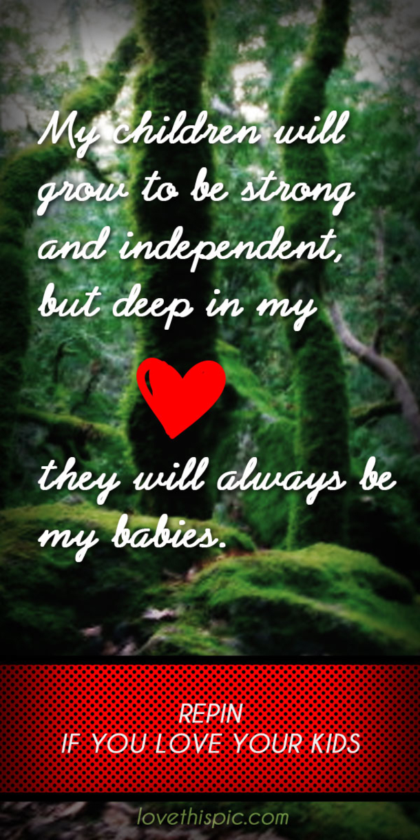 20+ Quotes About Being A Parent - picture 14