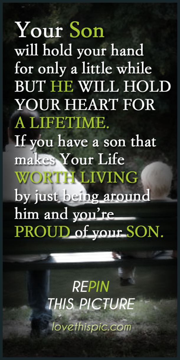 20+ Quotes About Being A Parent - picture 15