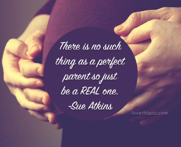 20+ Quotes About Being A Parent - picture 19