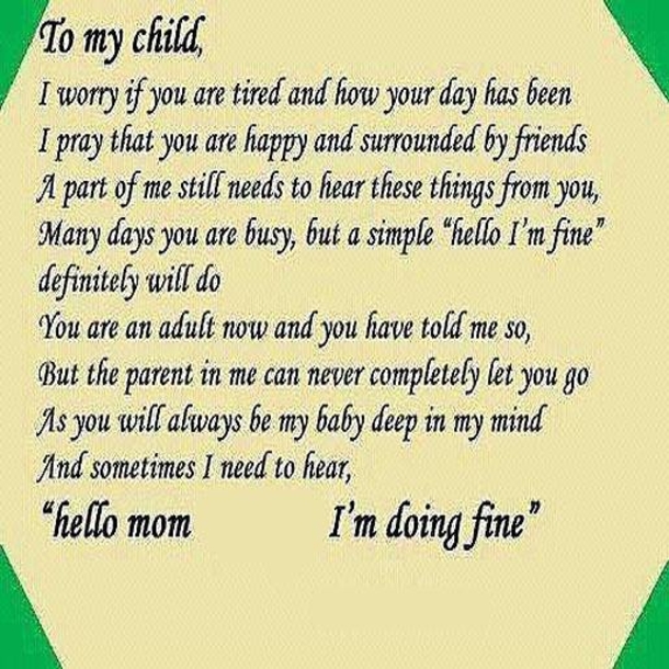 20+ Quotes About Being A Parent - picture 2
