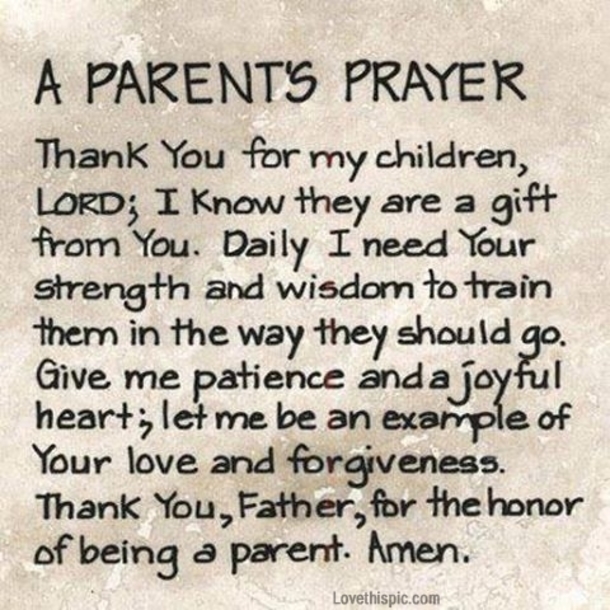 20+ Quotes About Being A Parent - picture 20