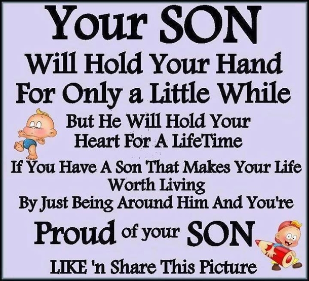 20+ Quotes About Being A Parent - picture 22