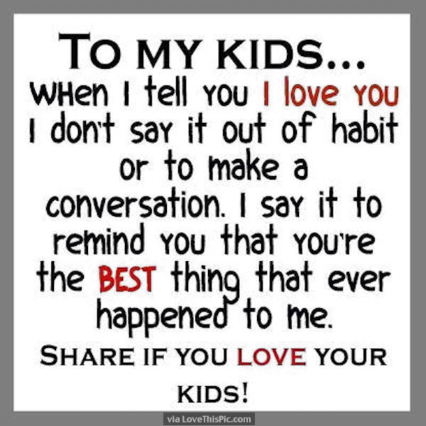 20+ Quotes About Being A Parent - picture 3