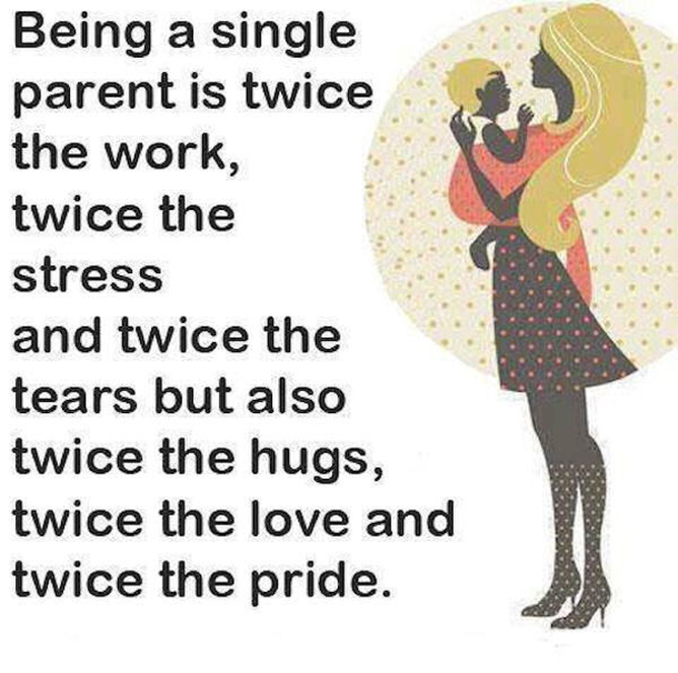 20+ Quotes About Being A Parent - picture 6