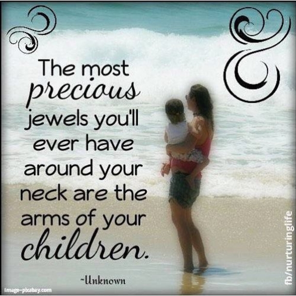 20+ Quotes About Being A Parent - picture 7