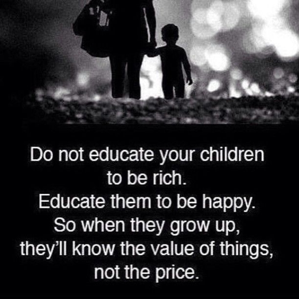 20+ Quotes About Being A Parent - picture 8