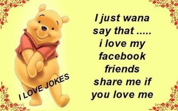 20 Quotes For Your Facebook Friends - picture 10