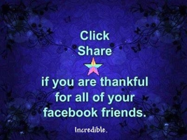 20 Quotes For Your Facebook Friends - picture 11